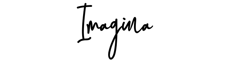 Behavior Indihome Regular  Free Fonts Download