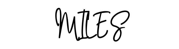 Behavior Indihome Regular  Free Fonts Download