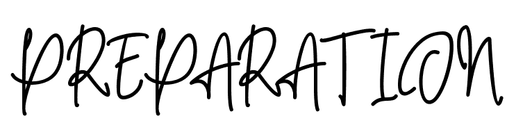 Behavior Indihome Regular  Free Fonts Download