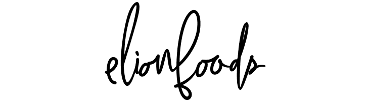 Behavior Indihome Regular  Free Fonts Download