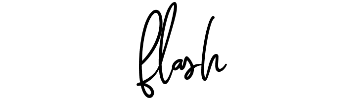 Behavior Indihome Regular  Free Fonts Download