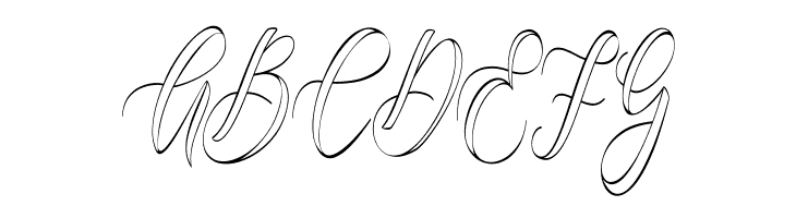 fantasy hollow  Free Fonts Download