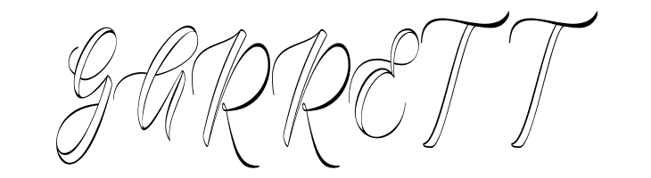 fantasy hollow  Free Fonts Download