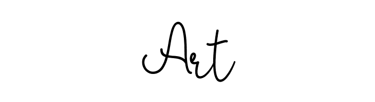 Marrisa  Free Fonts Download
