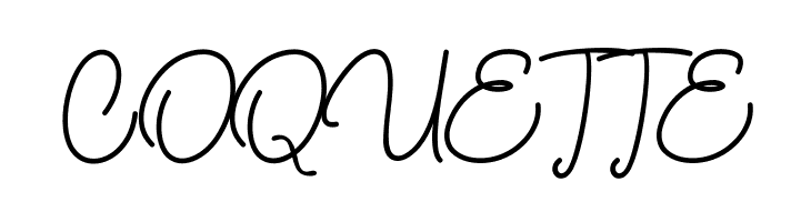 Marrisa  Free Fonts Download