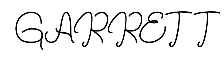 Marrisa  Free Fonts Download