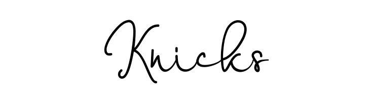 Marrisa  Free Fonts Download