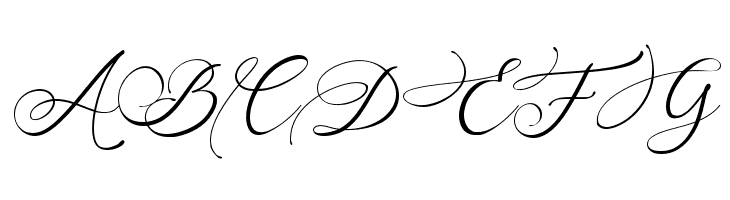 Arellia  Free Fonts Download