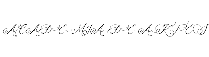 Arellia  Free Fonts Download