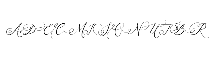 Arellia  Free Fonts Download