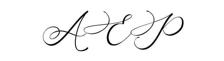 Arellia  Free Fonts Download