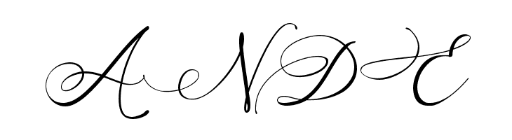 Arellia  Free Fonts Download