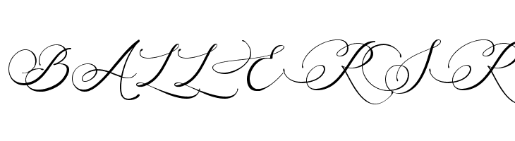 Arellia  Free Fonts Download