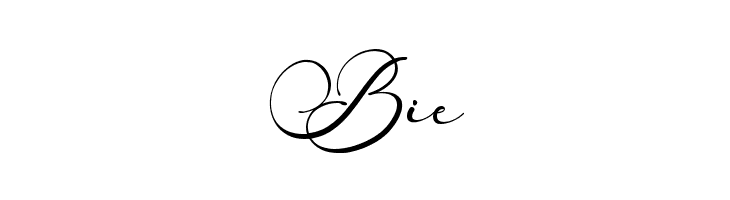 Arellia  Free Fonts Download