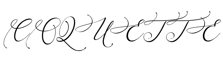 Arellia  Free Fonts Download