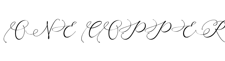 Arellia  Free Fonts Download