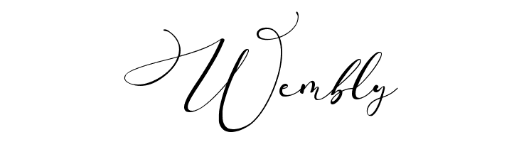 Arellia  Free Fonts Download