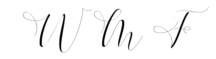 Refillia  Free Fonts Download