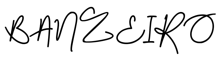 Malibbie  Free Fonts Download