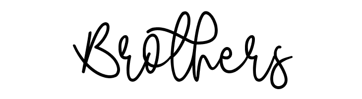 Malibbie  Free Fonts Download