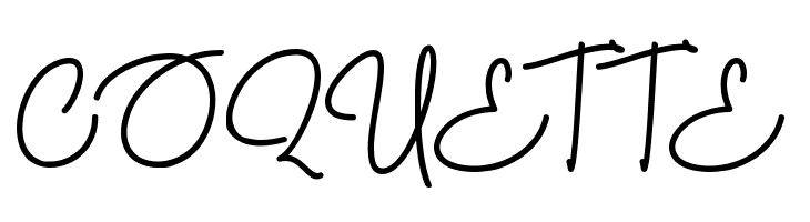 Malibbie  Free Fonts Download