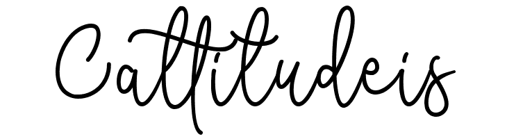 Malibbie  Free Fonts Download