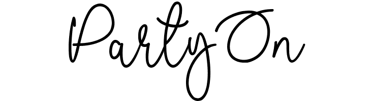 Malibbie  Free Fonts Download