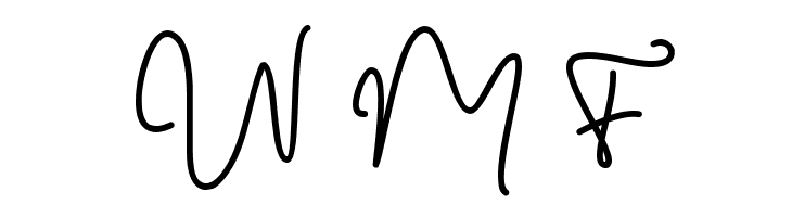 Malibbie  Free Fonts Download