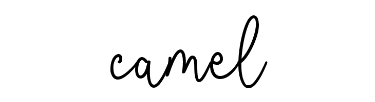 Malibbie  Free Fonts Download