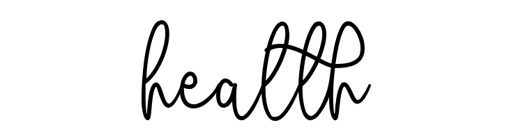 Malibbie  Free Fonts Download