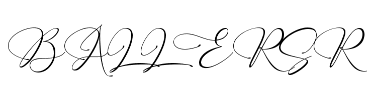 England Reality  Free Fonts Download