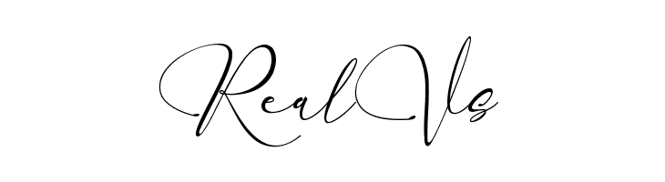 England Reality  Free Fonts Download