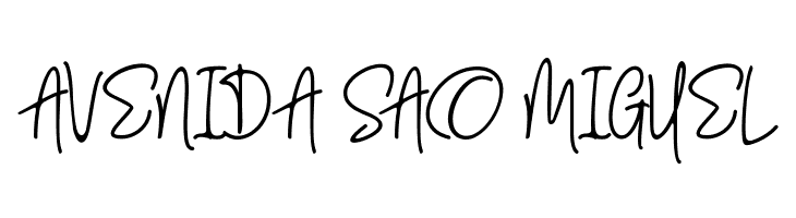 Enthusiast Behavior  Free Fonts Download