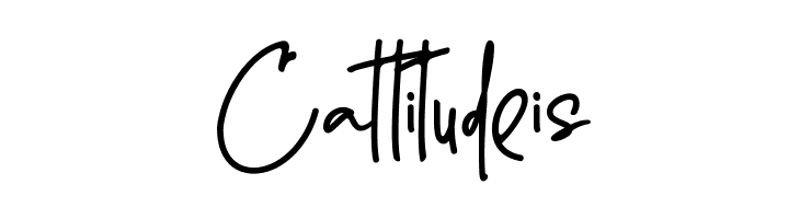 Enthusiast Behavior  Free Fonts Download