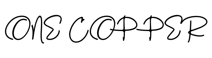 Enthusiast Behavior  Free Fonts Download