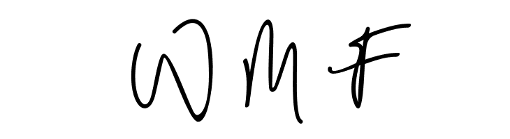 Enthusiast Behavior  Free Fonts Download