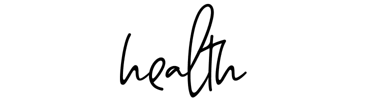 Enthusiast Behavior  Free Fonts Download
