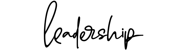 Enthusiast Behavior  Free Fonts Download