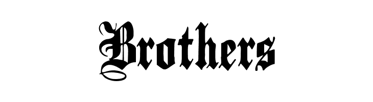 PlainBlack Normal  Free Fonts Download