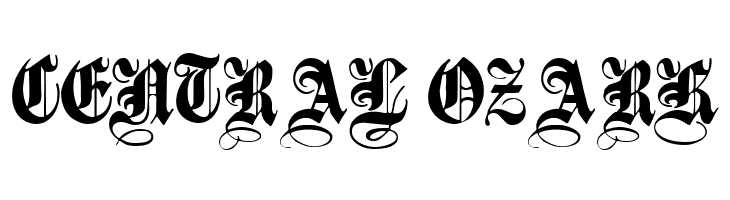 PlainBlack Normal  Free Fonts Download