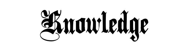 PlainBlack Normal  Free Fonts Download