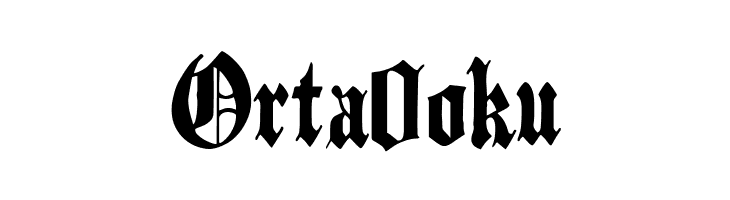 PlainBlack Normal  Free Fonts Download