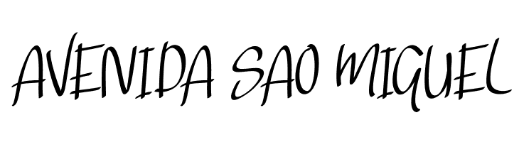 Landing Surely  Free Fonts Download