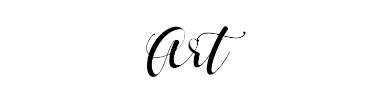 Mattosa Script  Free Fonts Download