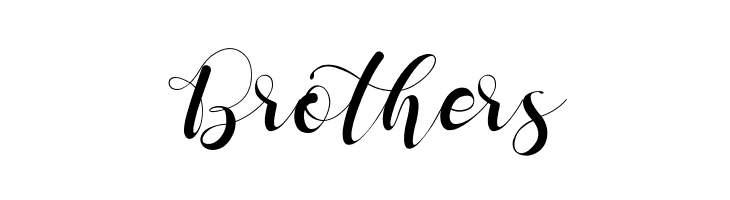 Mattosa Script  Free Fonts Download