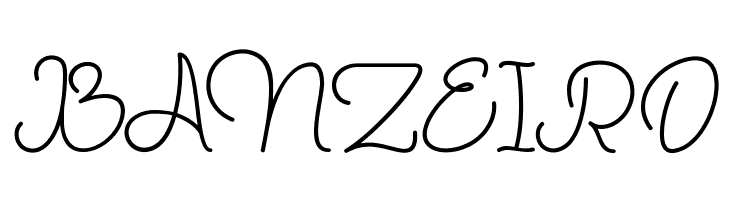 Yussan  Free Fonts Download