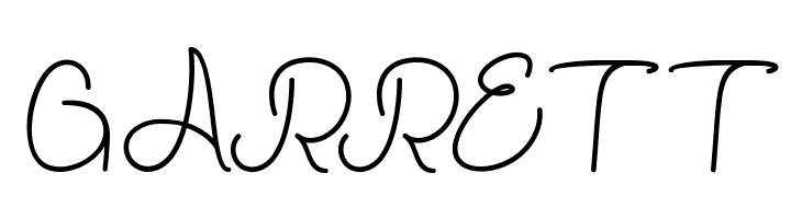 Yussan  Free Fonts Download