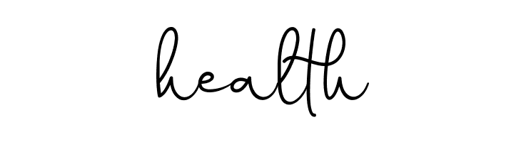 Yussan  Free Fonts Download