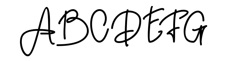 Darling Suttine  Free Fonts Download