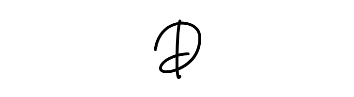 Darling Suttine  Free Fonts Download